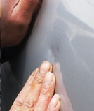 デントリペア画像