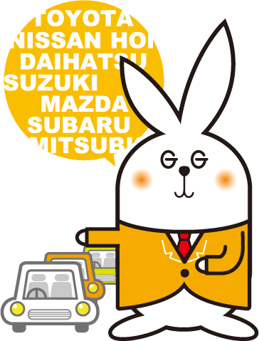 Gラビット洗車コーティング