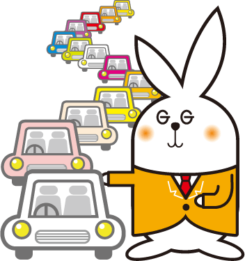 Gラビット洗車コーティング